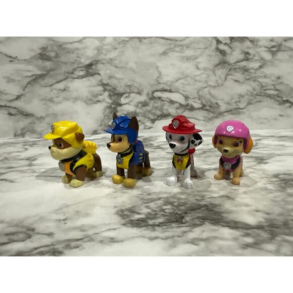 Paw Patrol Dinosaurs toys - Picture 6 of 8